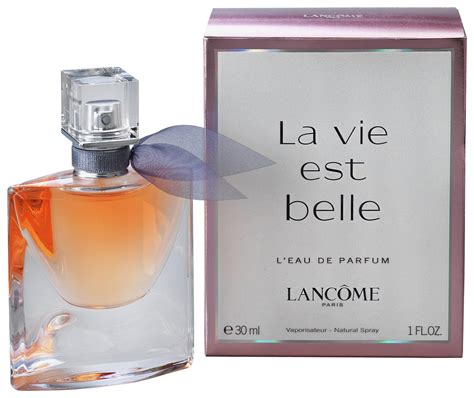 Lancôme La Vie est Belle Eau de Parfu